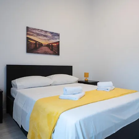 Apartment Ferara *