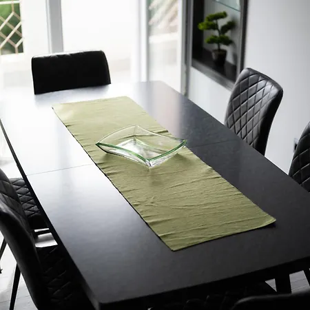 Ferara Apartment Weißenburg