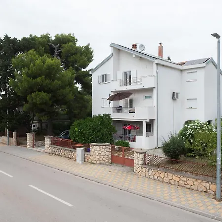Apartment Ferara