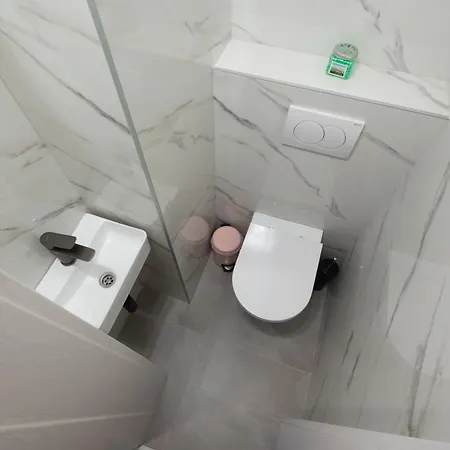 Apartment Ferara *