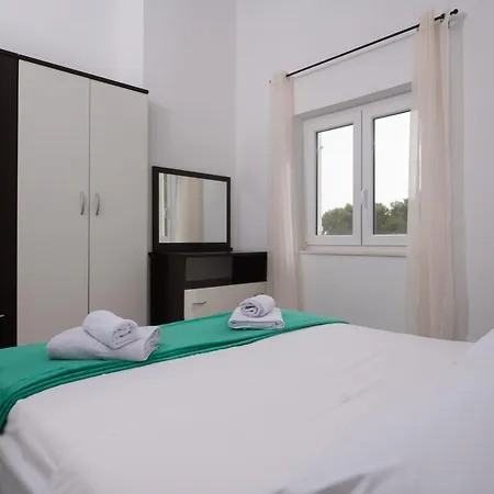 Ferara Apartment Weißenburg