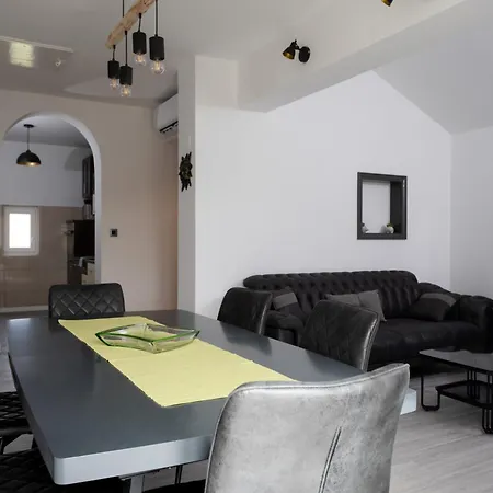 Apartment Ferara Weißenburg