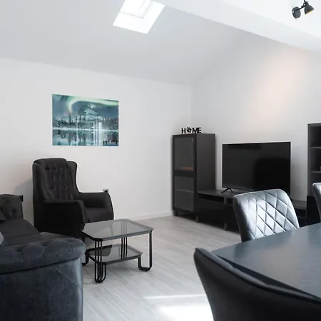 Ferara Apartment *