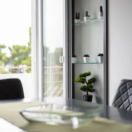 Apartment Ferara *