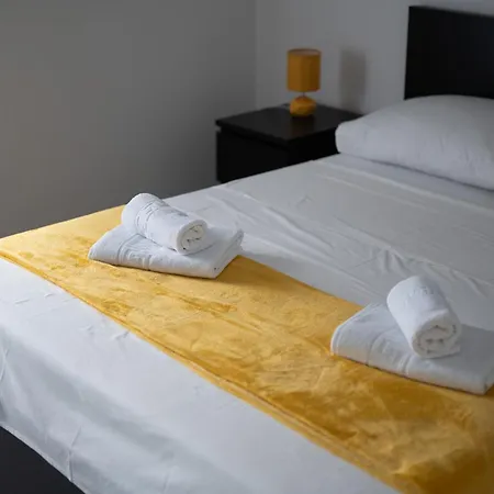 Ferara Apartment Weißenburg