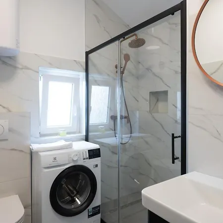 Apartment Ferara *