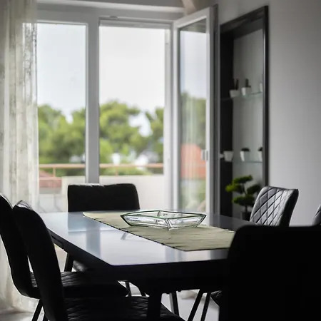 Ferara Apartment Biograd Na Moru
