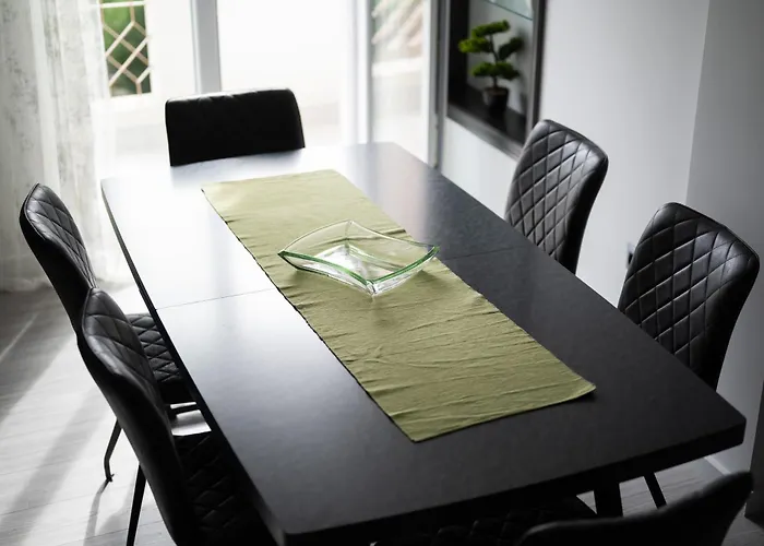 Ferara Апартаменты Биоград-на-Мору