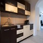 Appartement Ferara *