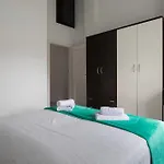Ferara Appartement *
