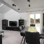 Appartement Ferara *