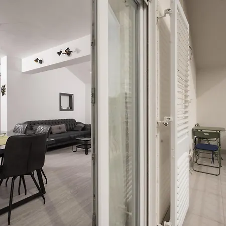 Ferara Apartamento