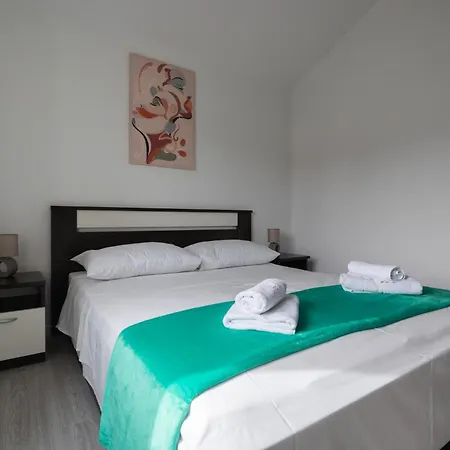 Apartamento Ferara