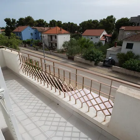 Ferara Apartamento *
