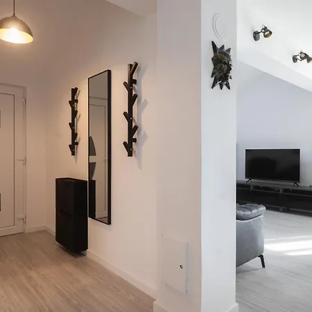 Apartamento Ferara Biograd Na Moru