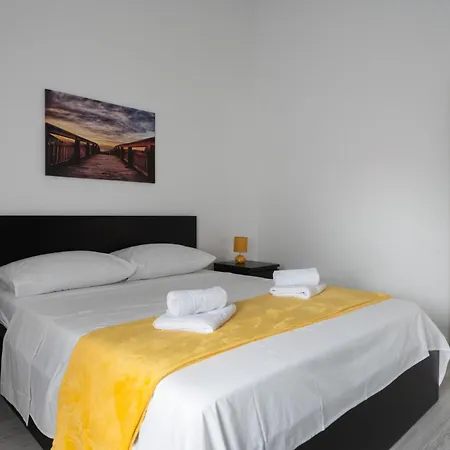 Ferara Apartamento