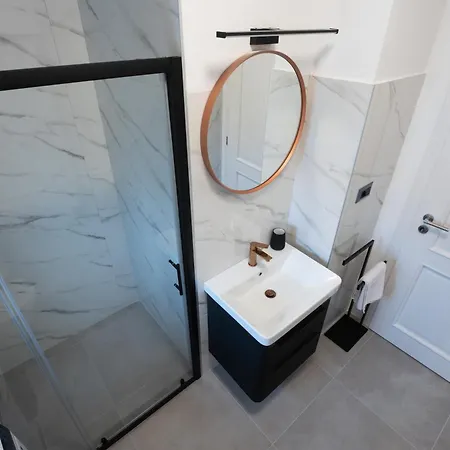 Ferara Apartamento