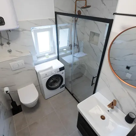 Apartamento Ferara