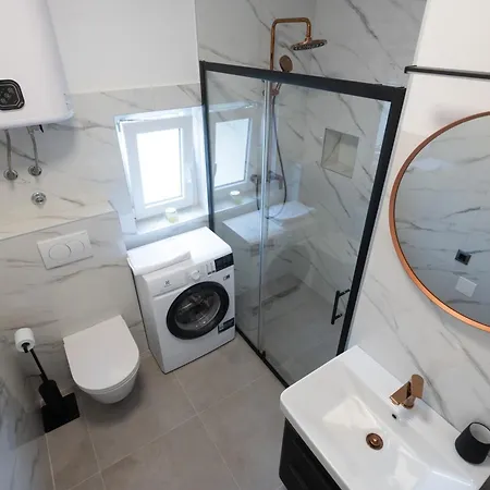 Apartamento Ferara Biograd Na Moru