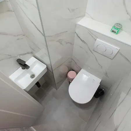 Ferara Apartamento
