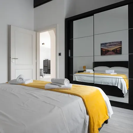Apartamento Ferara