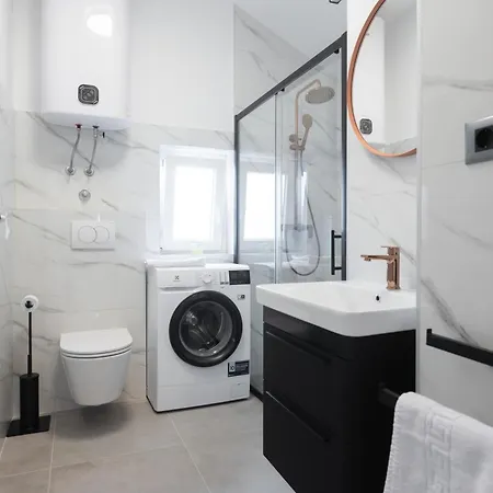 Apartamento Ferara Biograd Na Moru