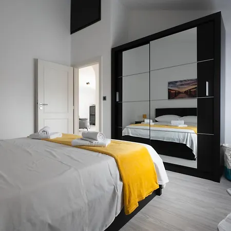 Apartamento Ferara