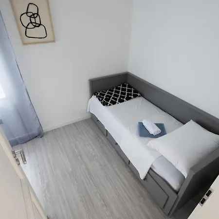 Ferara Apartamento