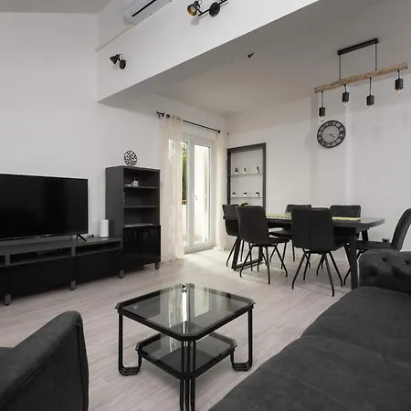 Apartment Ferara Biograd Na Moru