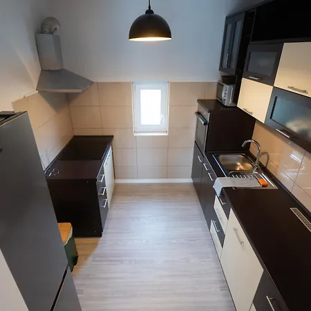 Ferara * Biograd Na Moru