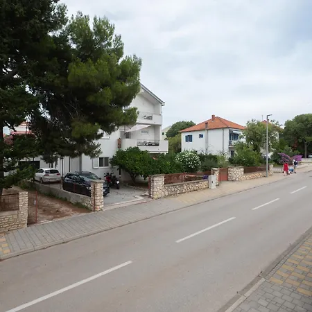 Apartamento Ferara Biograd Na Moru