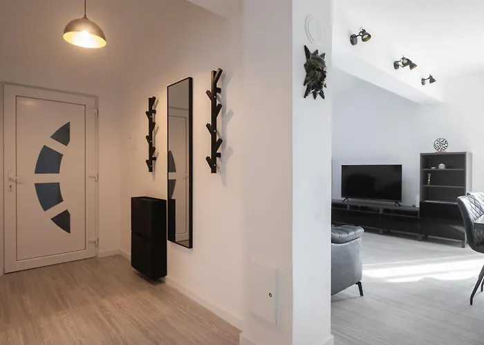 Apartman Ferara Biograd na Moru