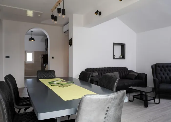 Apartman Ferara Biograd na Moru