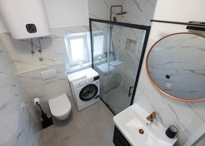 Apartman Ferara Biograd na Moru