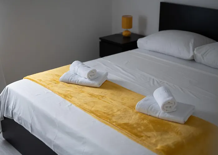 Ferara Apartman Biograd na Moru