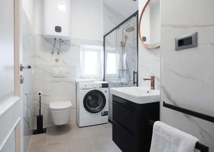 Apartman Ferara Biograd na Moru