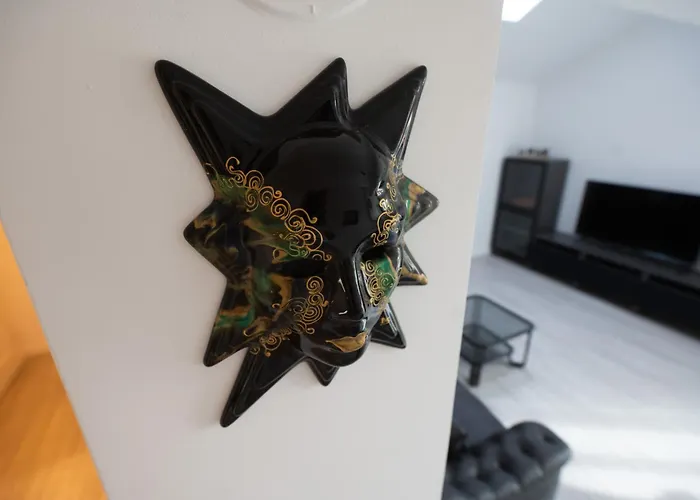 Ferara Apartman Biograd na Moru