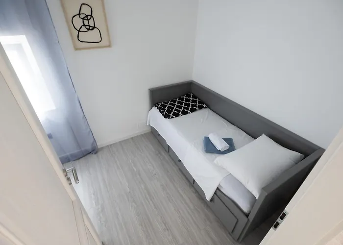 Ferara Apartman