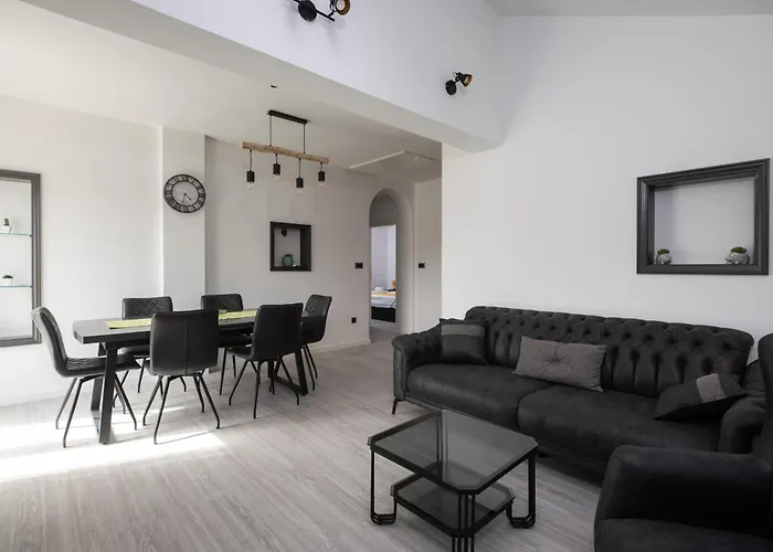 Apartman Ferara
