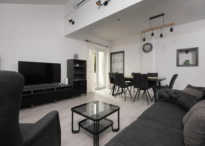 Apartman Ferara Biograd na Moru