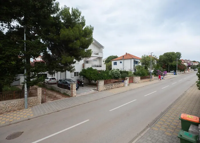 Apartman Ferara Biograd na Moru